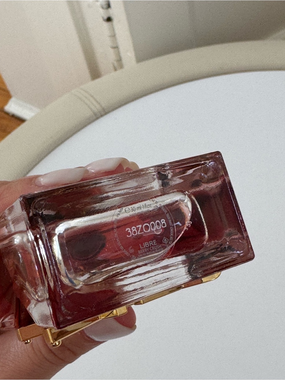 YSL berry crush - Picture 5 of 5